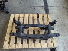 2006-2009 Toyota RAV4 Subframe Crossmember Rear Suspension AWD FWD OEM 06-09 picture