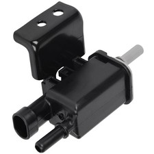 12597567 EVAP Vapor Canister Purge Valve Solenoid/w frame for Chevy GMC Equinox picture