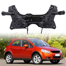 Front Subframe Crossmember For 2007-2013 Suzuki SX4 LHD 4581055L50 picture