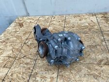 BENTLEY CONTINENTAL GT GTC FLYING SPUR 6.0 REAR DIFFERENTIAL CARRIER OEM (13-15) picture