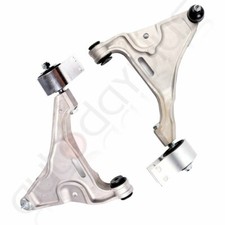 2pc Front Lower Control Arm Ball Joint for 2006-2011 Buick Lucerne Cadillac DTS picture
