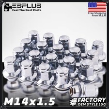 32Pc Chrome 1.85