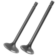 Intake & Exhaust Valve for Honda XR200R 1981-1983 1986-1988 1990-1991 1993-2002 picture
