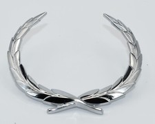 1965-1967 CADILLAC FLEETWOOD, ELDORADO, AND LIMOUSINE TRUNK WREATH - NEW picture