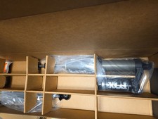 FOX 2.0 MY17 QS3 SHOCK FRONT POL 2-SEAT 885-06-111 picture