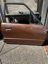 1984-1988 Toyota Pickup Doors picture