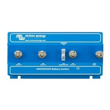 Victron Energy Argo Diode Battery Isolators 100-3AC (3 Batteries 100 amp) picture