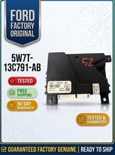 03-05 MERCURY GR MARQUIS/FORD C VIC KEYLESS ENTRY CONTROL MODULE 5W7T-13C791-AB picture