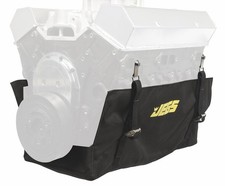 RACER OWNED Engine Diaper Universal Jegs NHRA IHRA  PDRA Drag Racing 555-50210  picture