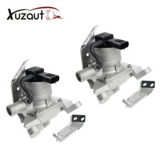2X For 2007-09 Toyota Tundra 4.7L Secondary Air Injection Check Valve 2571050031 picture