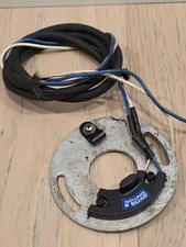 Dyna S Ignition System Carbureted Harley Sportster Shovelhead picture