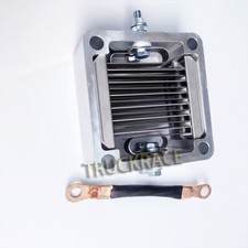 OME DCEC Cold Start Heater Electronic Aid Grid for Cummins 4B 5.9 6B ISB 3970001 picture