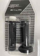 KTM Black Grip set OEM 79002021200 picture