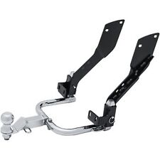 Kuryakyn 7657 Receiver Trailer Hitch for 14-23 Harley Touring picture