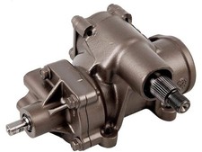 For 2002-2013 Chevrolet Suburban 2500 Steering Gearbox Detroit Axle 51371ZPDWQY picture