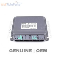 2006-2008 PORSCHE CAYMAN - ECU / DME Engine Control Module 99761860303 picture