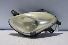 2006-2010 Pontiac Solstice Halogen Left Side Headlight Assembly OEM 25932032 picture