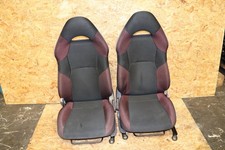 JDM 2000-2005 Toyota Celica GT-S OEM Front left and right Seat RHD picture
