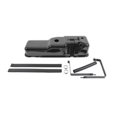 19-592 Holley Sniper EFI Fuel Tank - Dodge D-Series Trucks picture