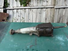 1966-72 Manual 3 Speed Top Cover Transmission C-96195 Mopar Dodge Plymouth picture
