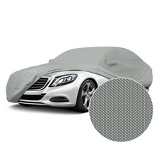 For Ferrari Testarossa 1985-1991 Coverking Stormproof Gray Custom Car Cover picture