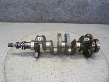 96-99 BMW E36/7 Z3 1.9L M44 ENGINE MOTOR CRANKSHAFT UNIT OEM picture