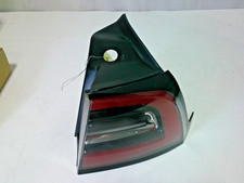 2017-2022 Tesla Model 3 Rear Right Outer LED Tail Light Part # 1502087-00-D picture