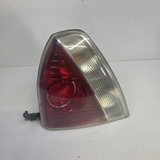 2003-2008 MASERATI QUATTROPORTE M139 REAR LEFT TAILLIGHT TAIL LIGHT LAMP OEM picture