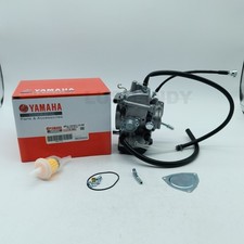 YAMAHA Carburetor For Yamaha Grizzly 450 YFM450 4X4 2007-2014 5FU-14101-13-00 US picture