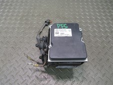 13-14 AUDI 8F7 RS5 ABS ANTI LOCK BRAKE PUMP CONTROL MODULE 45K 8T0907379F OEM picture