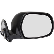 Mirror Power Passenger Side Right RH for 03-09 Toyota 4Runner picture