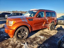 Used Alternator fits: 2011 Dodge Nitro 4.0 Grade A picture