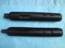 2017-2026 TAB PERFORMANCE BAM STICK HARLEY TOURING 4.5