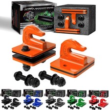 AUTMATCH 2PCS 3/8