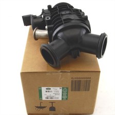 OEM LR078546 Throttle Body For Diesel Land Rover 3.0L Range Discovery 5 RR Sport picture
