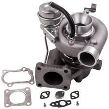 1HD-T CT26 Turbo charger for Toyota Land Cruiser Coaster 4.2L 90-97 17201-17010 picture