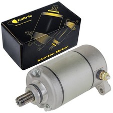 Caltric Starter for Polaris Sportsman 500 HO EFI Rse 1996-2012 picture