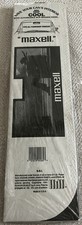Rare Vintage '80s Maxell Windshield Sun Shade: Steve Steigman's 
