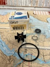 ITT Jabsco Genuine #90158-0003 Service Kit. picture