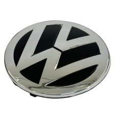 Fit For Volkswagen Atlas 2018 2019 2020 ACC Emblem 7N0-853-601-D-JZA 7N0853601D picture