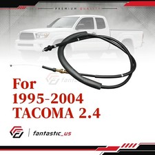 New Auto Trans Kick Down/Throttle Cable 35520-35180 For 95-04 Tacoma 2.4 US picture