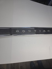 1965 PONTIAC GTO TAIL POT METAL Driver Quality  picture