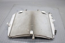 2024-2025 Kawasaki ZX6R ZX636 Ninja Engine Cooling Radiator OEM 39060-0754 picture