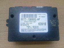 UPGRADED CIRCUIT BOARD RELAYS KEYLESS ENTRY MODULE 2C7T-15K602-AF 02-03 F-250  picture