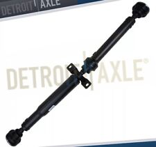 230mm REAR Prop Drive Shaft Assembly for 2011-2019 Jeep Grand Cherokee 4WD 3.6L picture