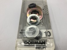 Dorman 13441 Push Nut Assortment - 10 PACK picture