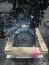 Engine 3.0L VIN C 4th Digit VQ30DE Without California Fits 95-99 MAXIMA 823374 picture