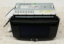2013-2016 CHEVY MALIBU INFORMATION RADIO DISPLAY SCREEN OPTION UDY 23451238 picture