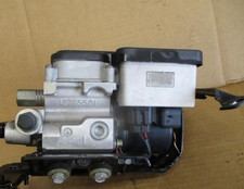 1998-1999 Chevrolet S10 S15 ABS Anti Lock Brake Pump W/O Bracket Assembly Oem picture