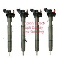 4pcs Fuel Injector 5801540211 0445116059 for Fiat Iveco for Mitsubishi Fuso 4P10 picture